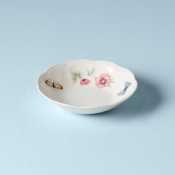 Lenox Fine Lenox Fine Butterfly Meadow Fruit Bowl