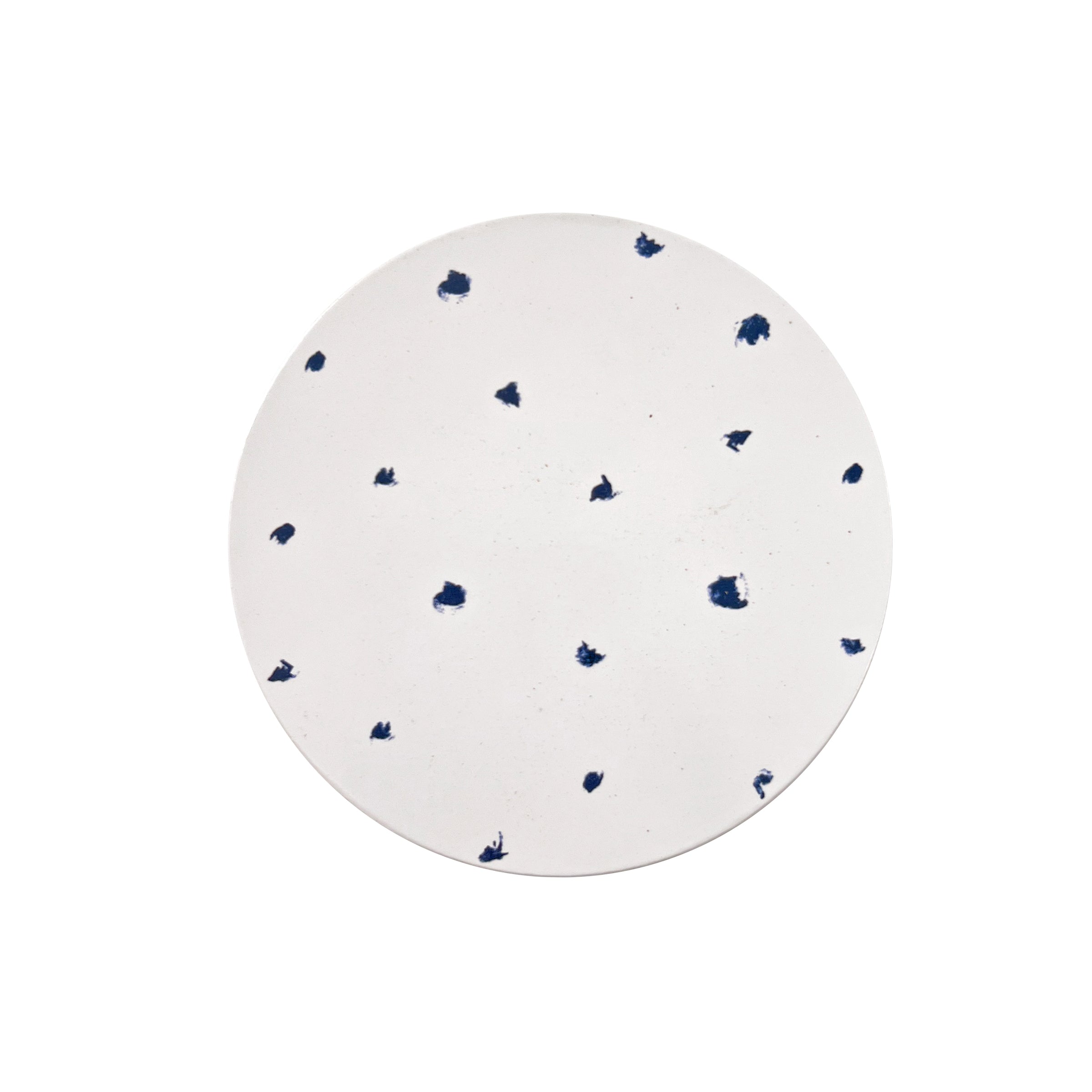 Lenox Fine Lenox Fine Blue Bay Corkback Coasters, Set of 4 - Image 3