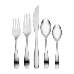 Lenox Fine Lenox Fine Stafford 65-Piece Flatware Set