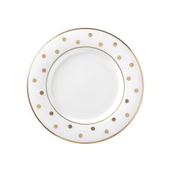 Lenox Fine Lenox Fine Larabee Road Gold Saucer