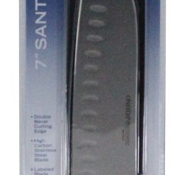 Lenox Fine Lenox Fine Preferred 7 Santoku Knife with Blade Guard