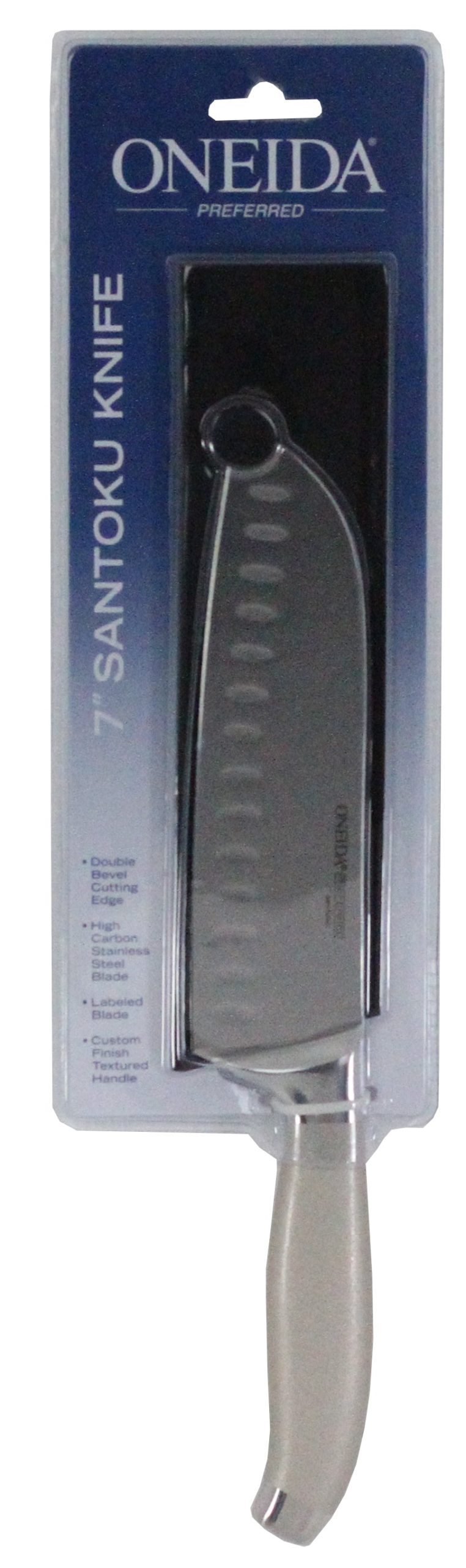 Lenox Fine Lenox Fine Preferred 7 Santoku Knife with Blade Guard