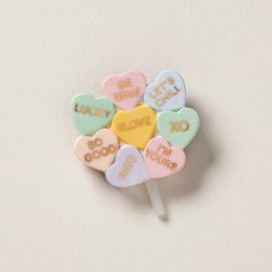 Lenox Fine Lenox Fine Profile Heart Popper