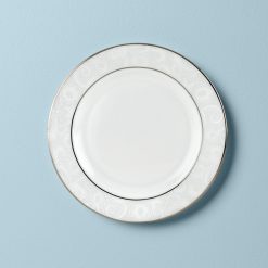 Lenox Fine Lenox Fine Venetian Lace Bread Plate