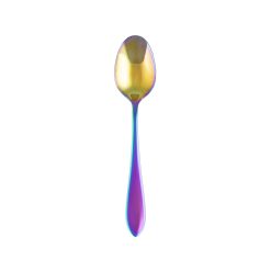 Lenox Fine Lenox Fine Delia Rainbow Mirror Teaspoon
