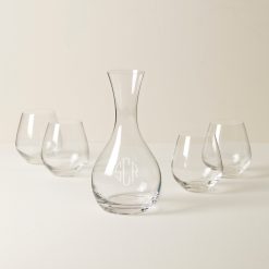 Lenox Fine Lenox Fine Tuscany Classics 5-Piece Decanter Set