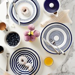 Alternative view of Lenox Fine Lenox Fine Charlotte Street East 16-Piece Dinnerware Set