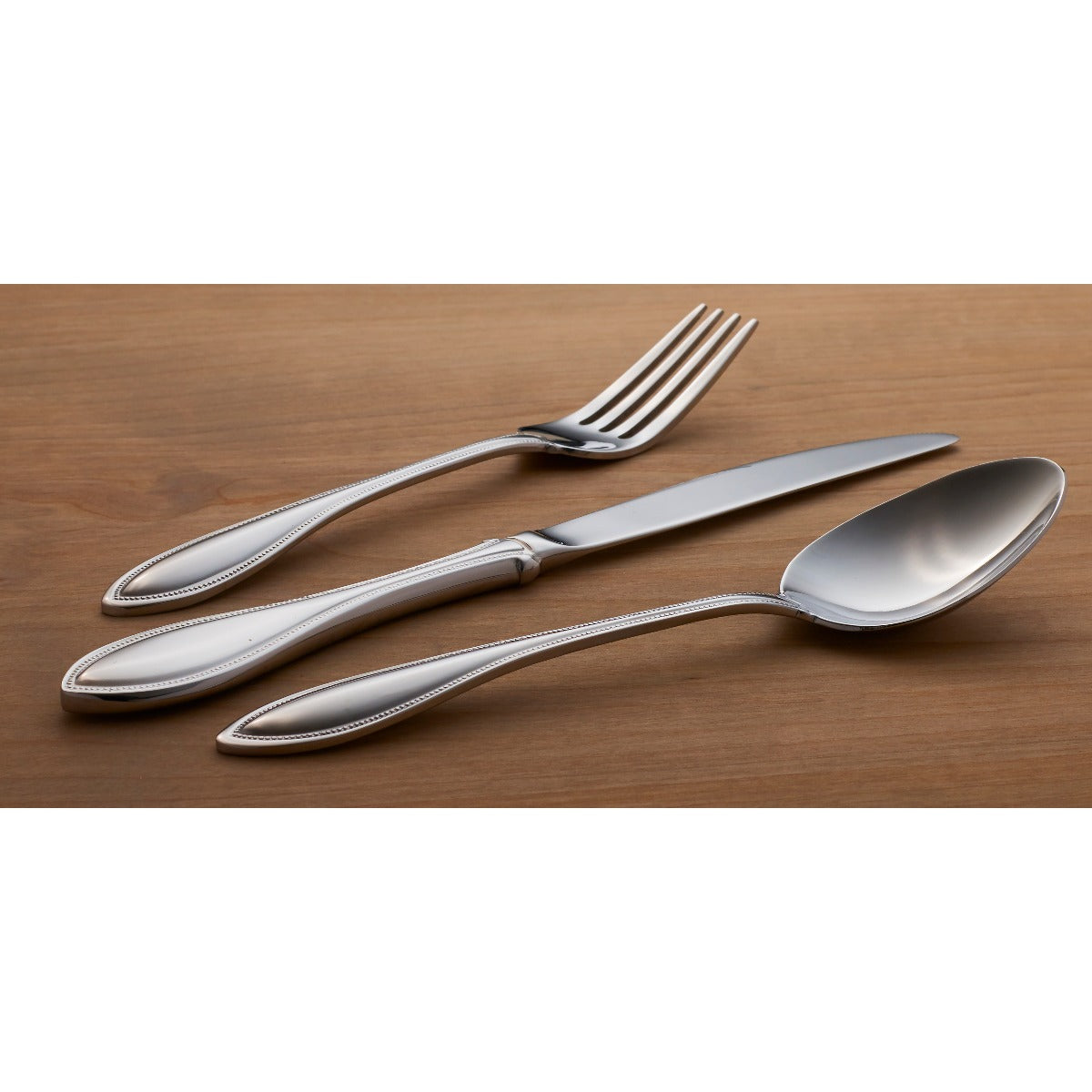 Lenox Fine Lenox Fine American Harmony Dinner Forks, Set of 4 - Image 3