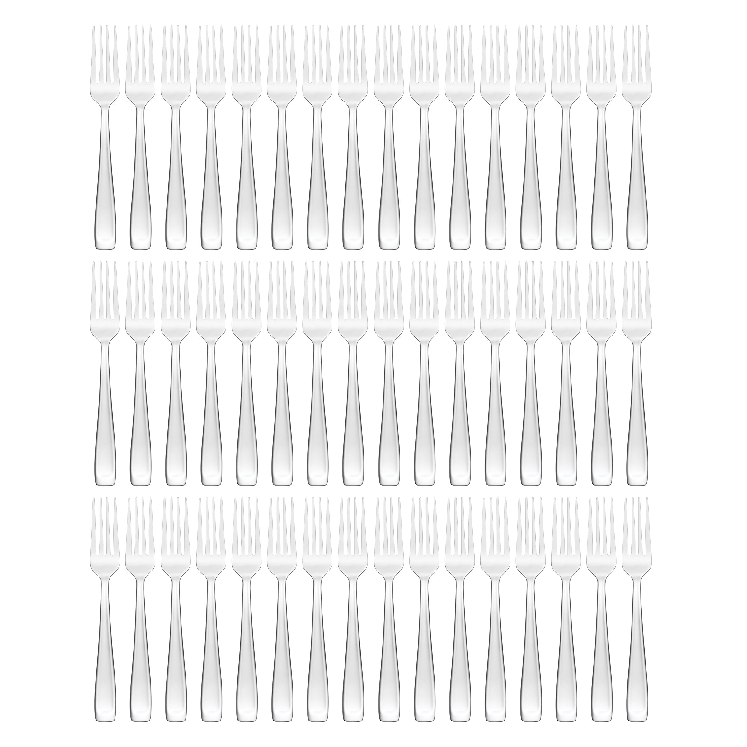 Lenox Fine Lenox Fine Branson 48-Piece Dinner Fork Set