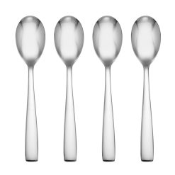 Lenox Fine Lenox Fine Austin Teaspoons, Set of 4