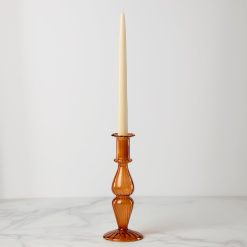 Alternative view of Lenox Fine Lenox Fine Nalia Marmalade Candlestick Holder