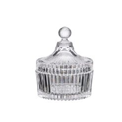 Lenox Fine Lenox Fine Glass Sugar Dish