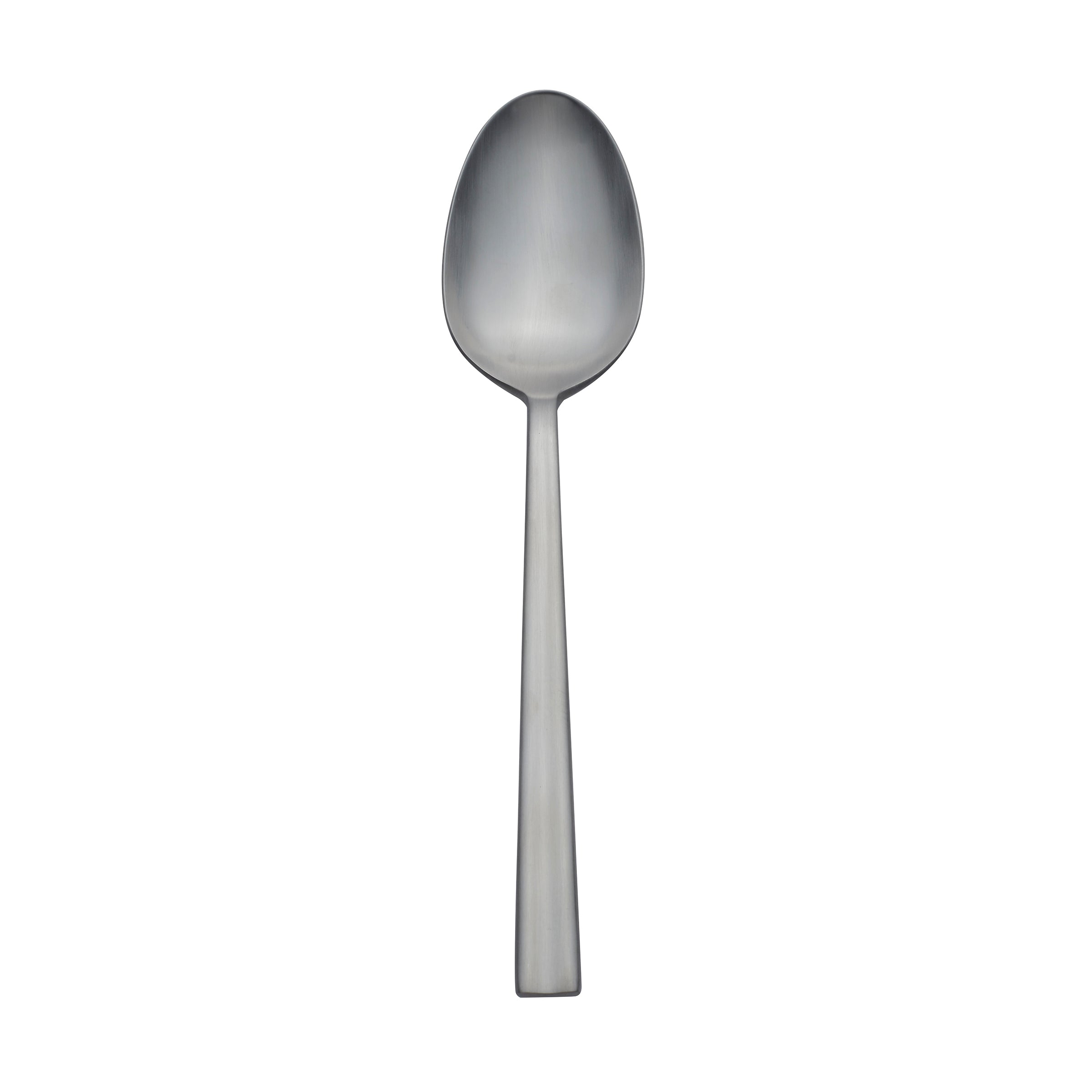 Lenox Fine Lenox Fine Reverso Serving Spoon