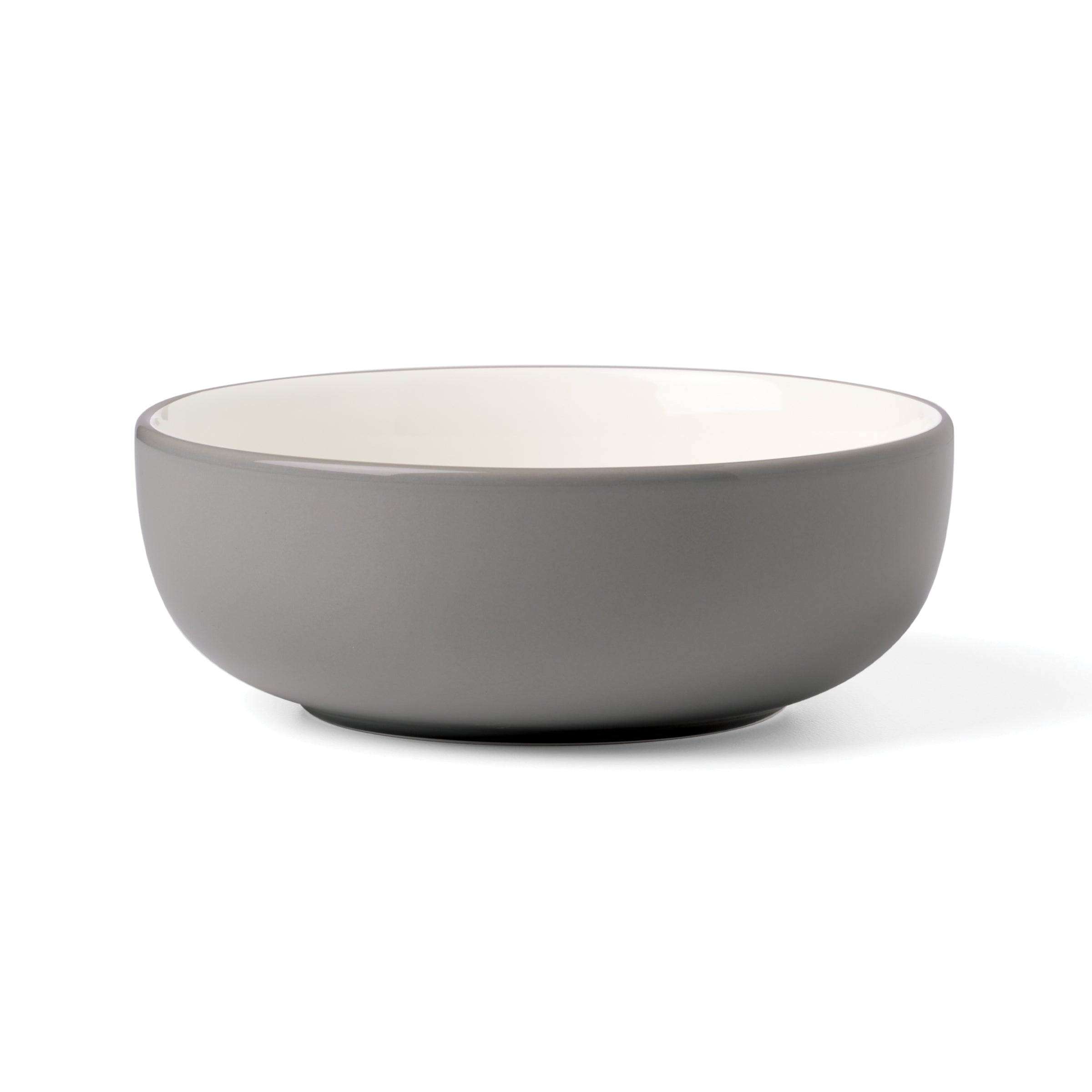 Lenox Fine Lenox Fine 24 Seven Colors Pumice 12-Piece Dinnerware Set - Image 11