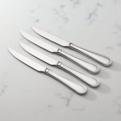 Lenox Fine Lenox Fine Lyndon Steak Knives, Set of 4