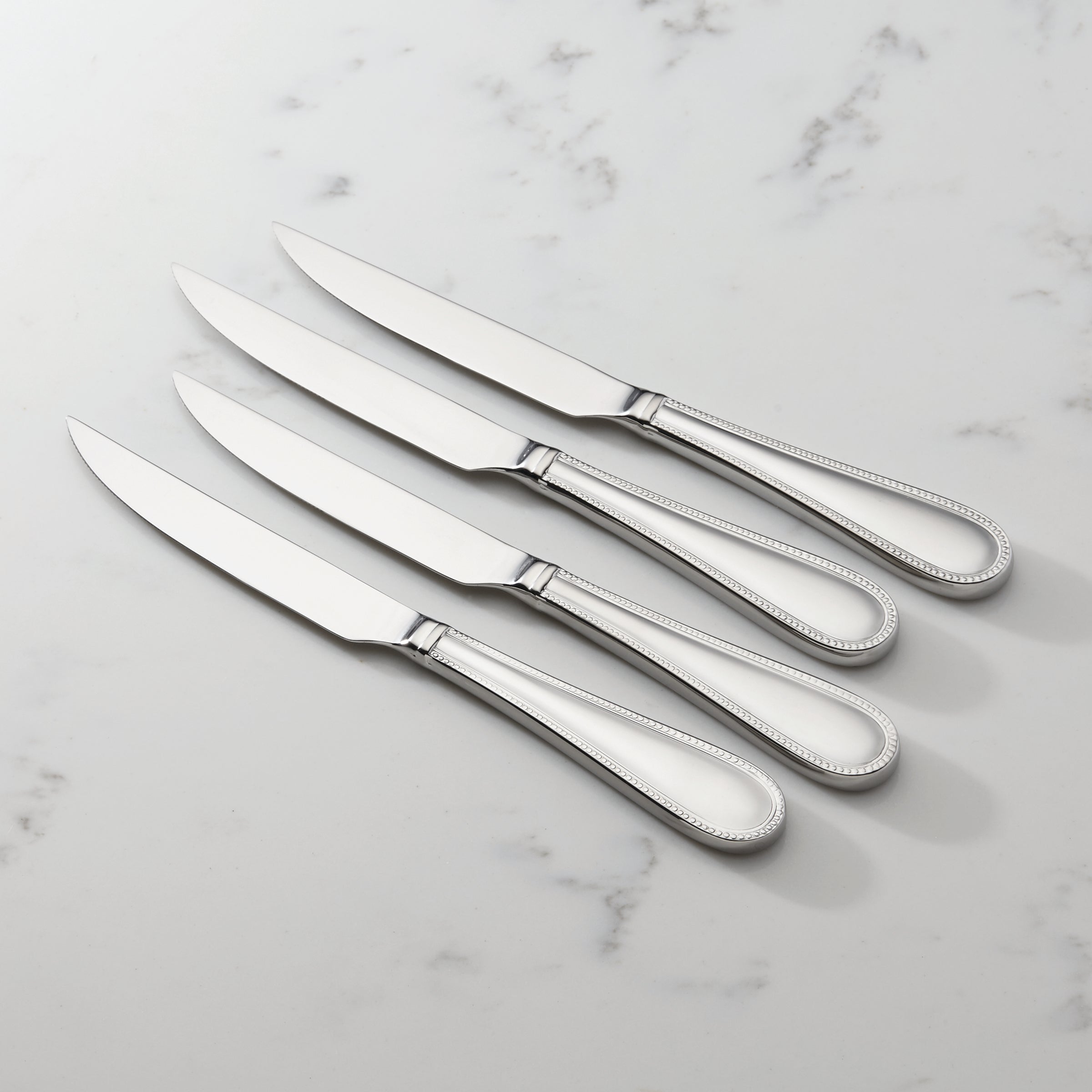 Lenox Fine Lenox Fine Lyndon Steak Knives, Set of 4