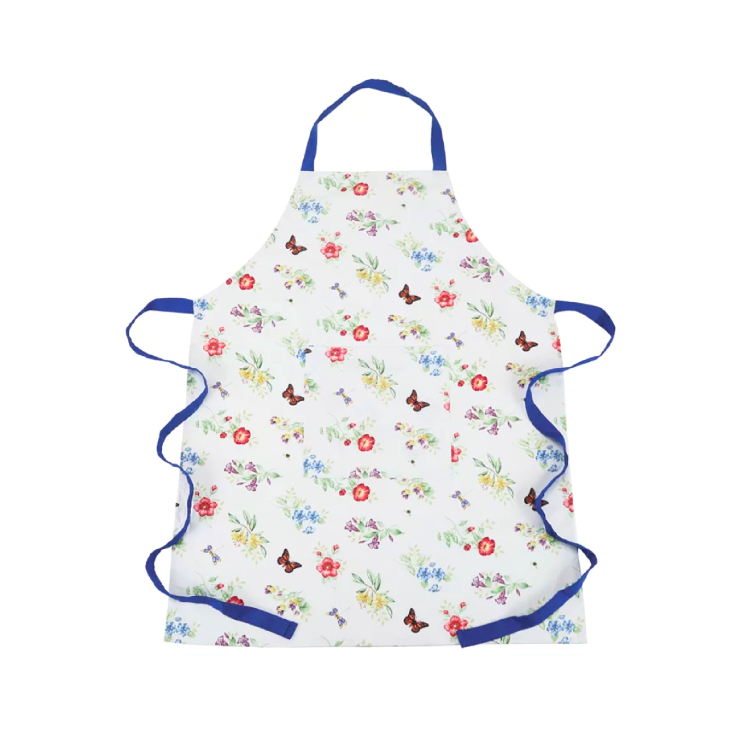 Lenox Fine Lenox Fine Butterfly Meadow Apron