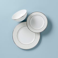 Lenox Fine Lenox Fine Opal Innocence 3-Piece Place Setting