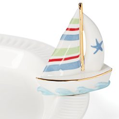 Alternative view of Lenox Fine Lenox Fine Profile Poppers Sailboat Popper