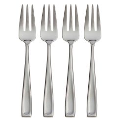 Lenox Fine Lenox Fine Moda Cocktail Forks, Set of 4