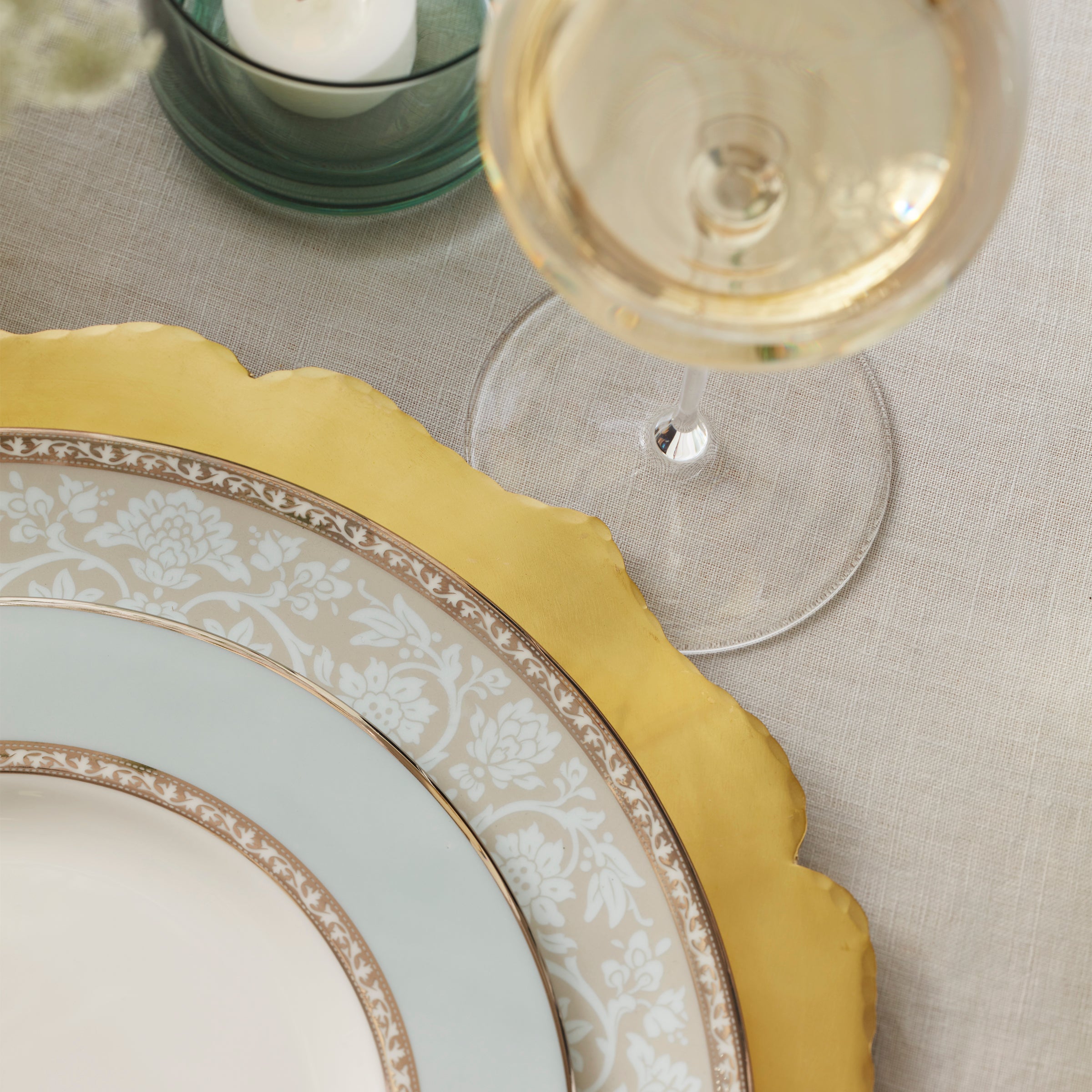 Lenox Fine Lenox Fine Westmore 5-Piece Place Setting - Image 5