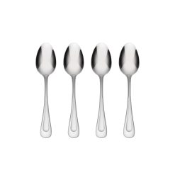 Lenox Fine Lenox Fine Satin Sand Dune Teaspoons, Set of 4