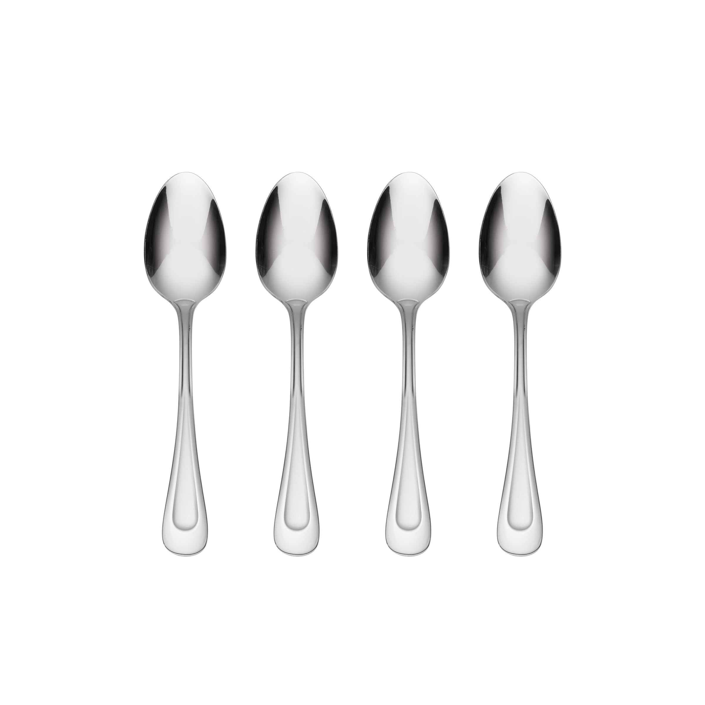 Lenox Fine Lenox Fine Satin Sand Dune Teaspoons, Set of 4