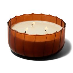 Lenox Fine Lenox Fine Ripple Tobacco Patchouli 12oz Candle