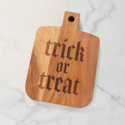 Lenox Fine Lenox Fine Vintro Halloween Trick or Treat Cheese Board