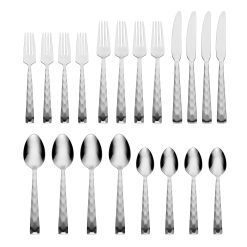 Lenox Fine Lenox Fine Carnival 20-Piece Flatware Set