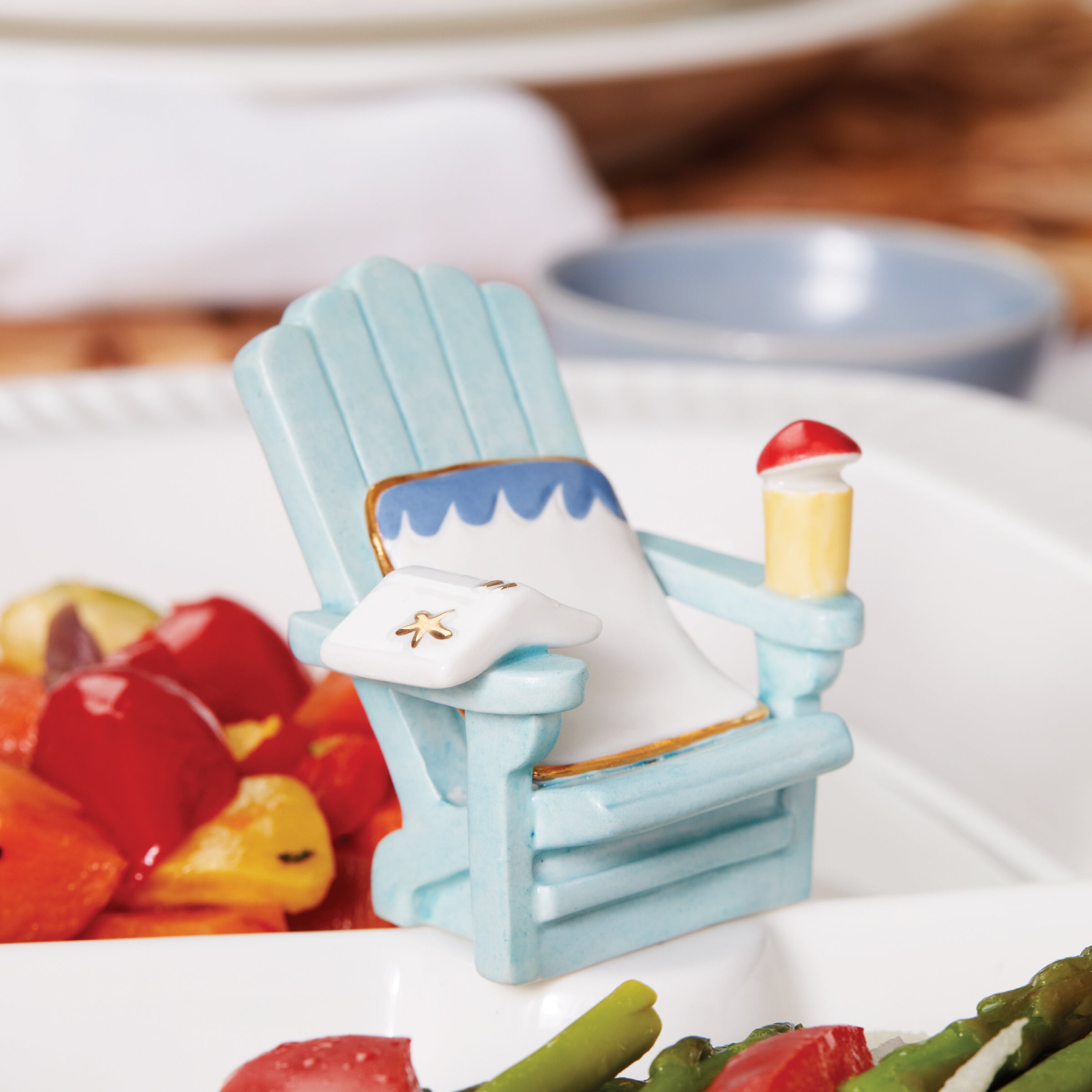 Lenox Fine Lenox Fine Profile Poppers Beach Chair Popper - Image 3