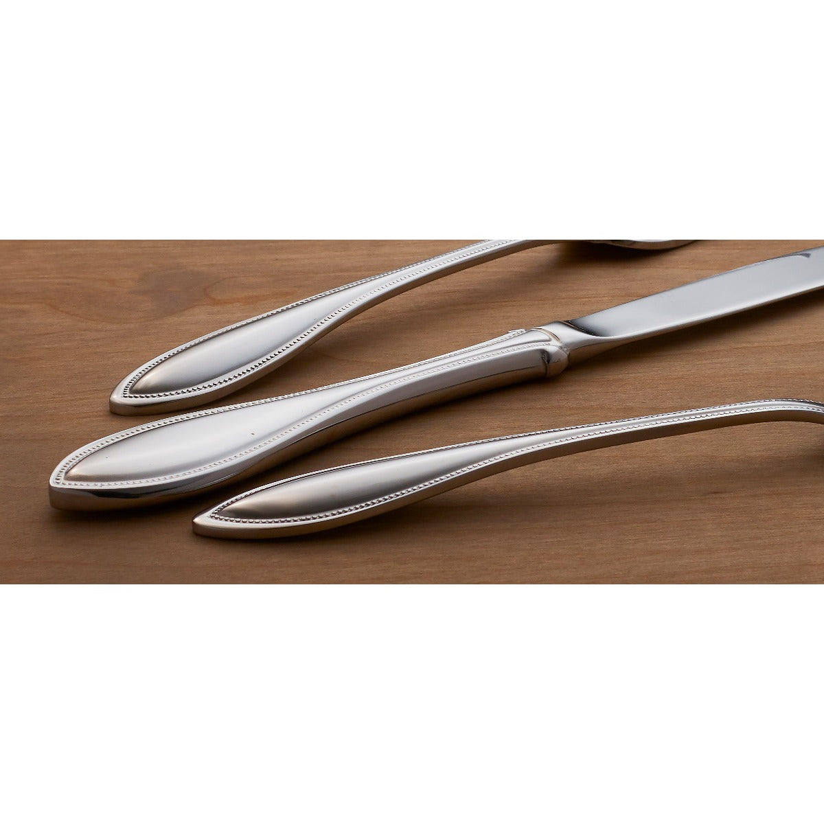 Lenox Fine Lenox Fine American Harmony 20-Piece Flatware Set - Image 5