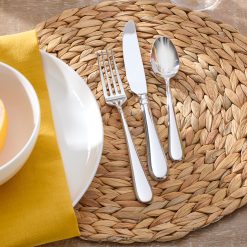 Alternative view of Lenox Fine Lenox Fine Studio 1414 36-Piece Flatware Set