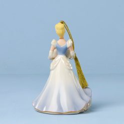 Alternative view of Lenox Fine Lenox Fine Personalized Cinderella Ornament