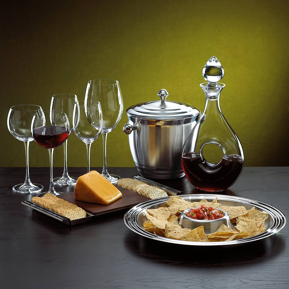 Lenox Fine Lenox Fine Tuscany Classics Ice Bucket - Image 4