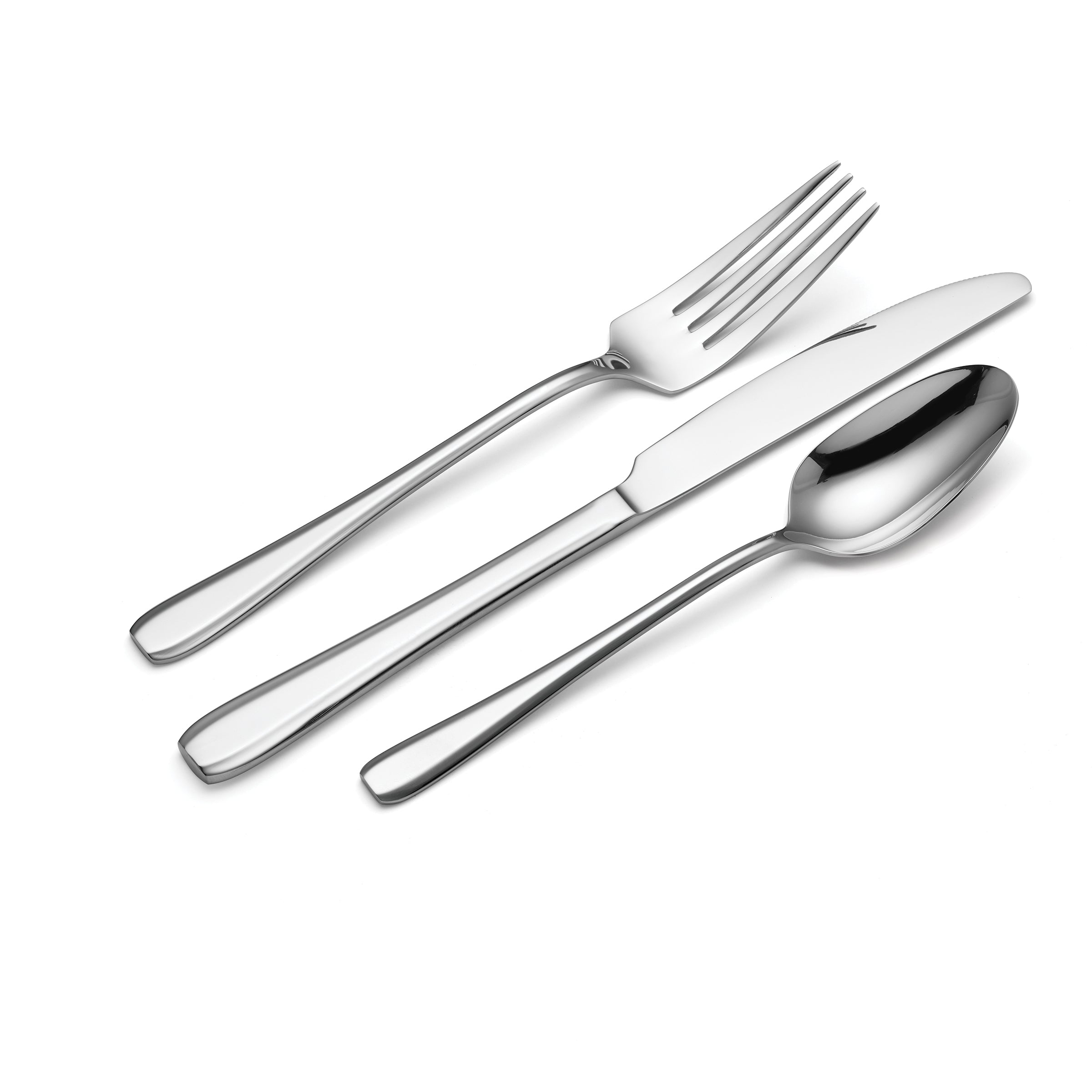 Lenox Fine Lenox Fine Waverley 12-Piece Flatware Set - Image 3