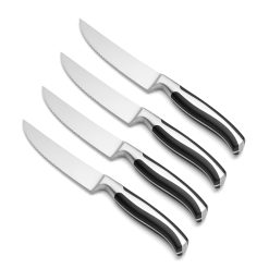 Lenox Fine Lenox Fine Contour Steak Knives, Set of 4