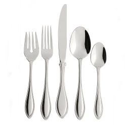 Lenox Fine Lenox Fine American Harmony 50-Piece Flatware Set