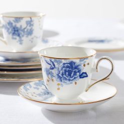 Alternative view of Lenox Fine Lenox Fine Garden Grove Teacup