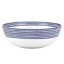 Lenox Fine Lenox Fine Charlotte Street Medium Serving Bowl