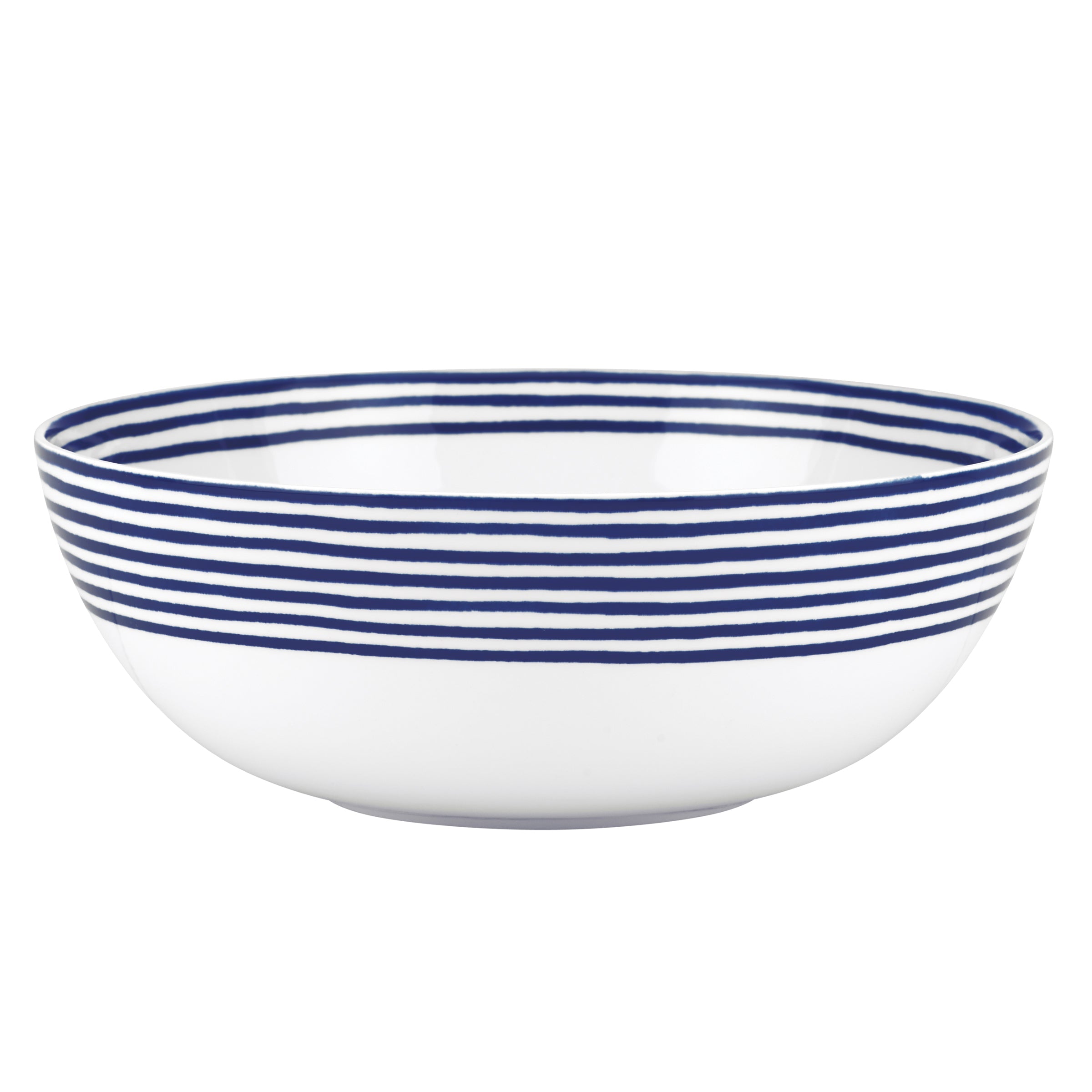 Lenox Fine Lenox Fine Charlotte Street Medium Serving Bowl