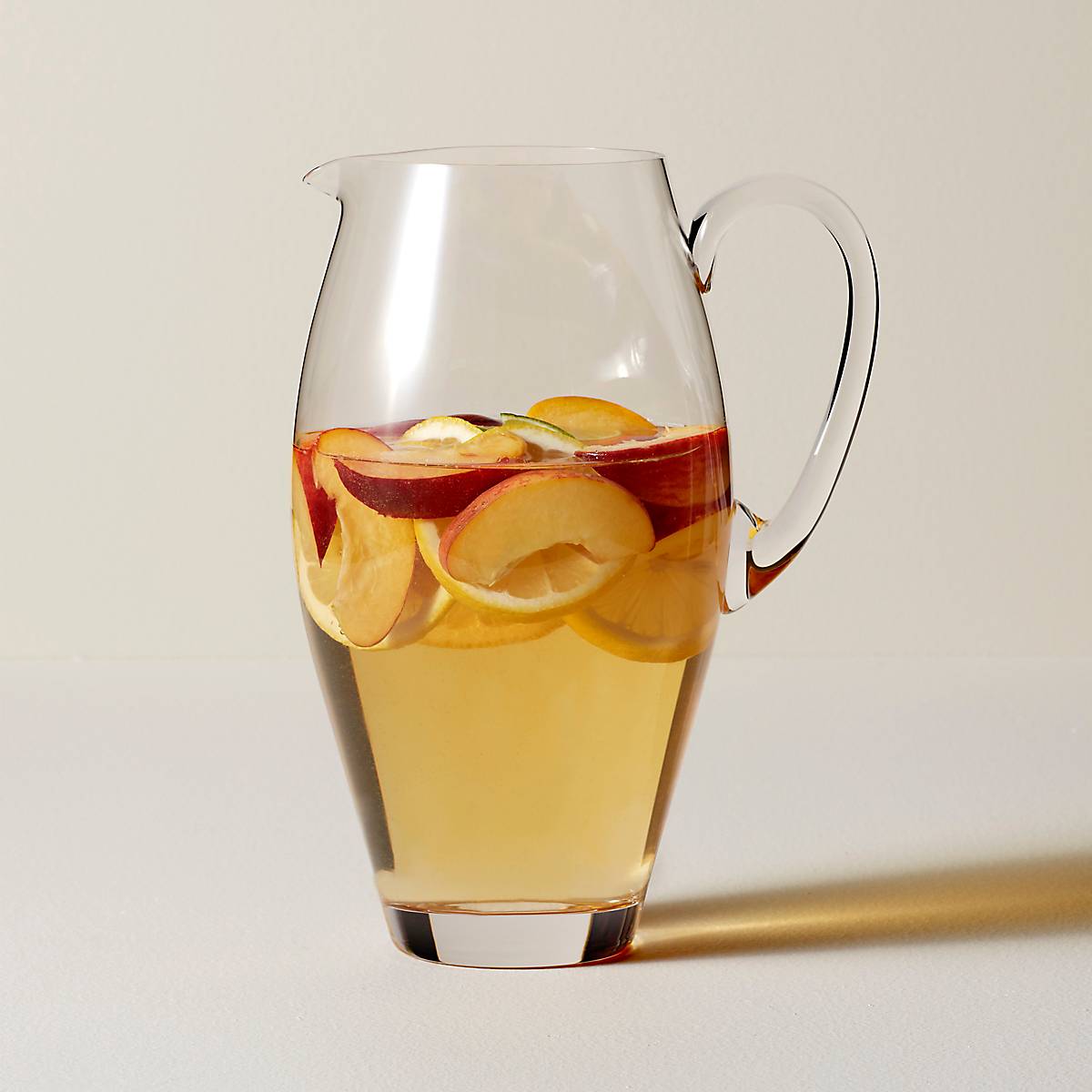 Lenox Fine Lenox Fine Tuscany Classics Contemporary Pitcher - Image 2