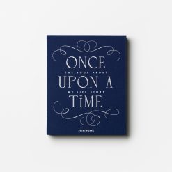 Lenox Fine Lenox Fine Once Upon a Time, The Book About My Life Story