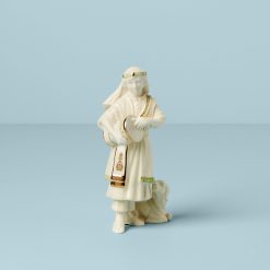 Lenox Fine Lenox Fine First Blessing Nativity Drummer Boy Figurine