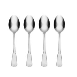 Lenox Fine Lenox Fine Colonial Boston Teaspoons, Set of 4