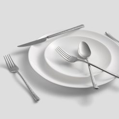 Alternative view of Lenox Fine Lenox Fine Almada 20-Piece Flatware Set