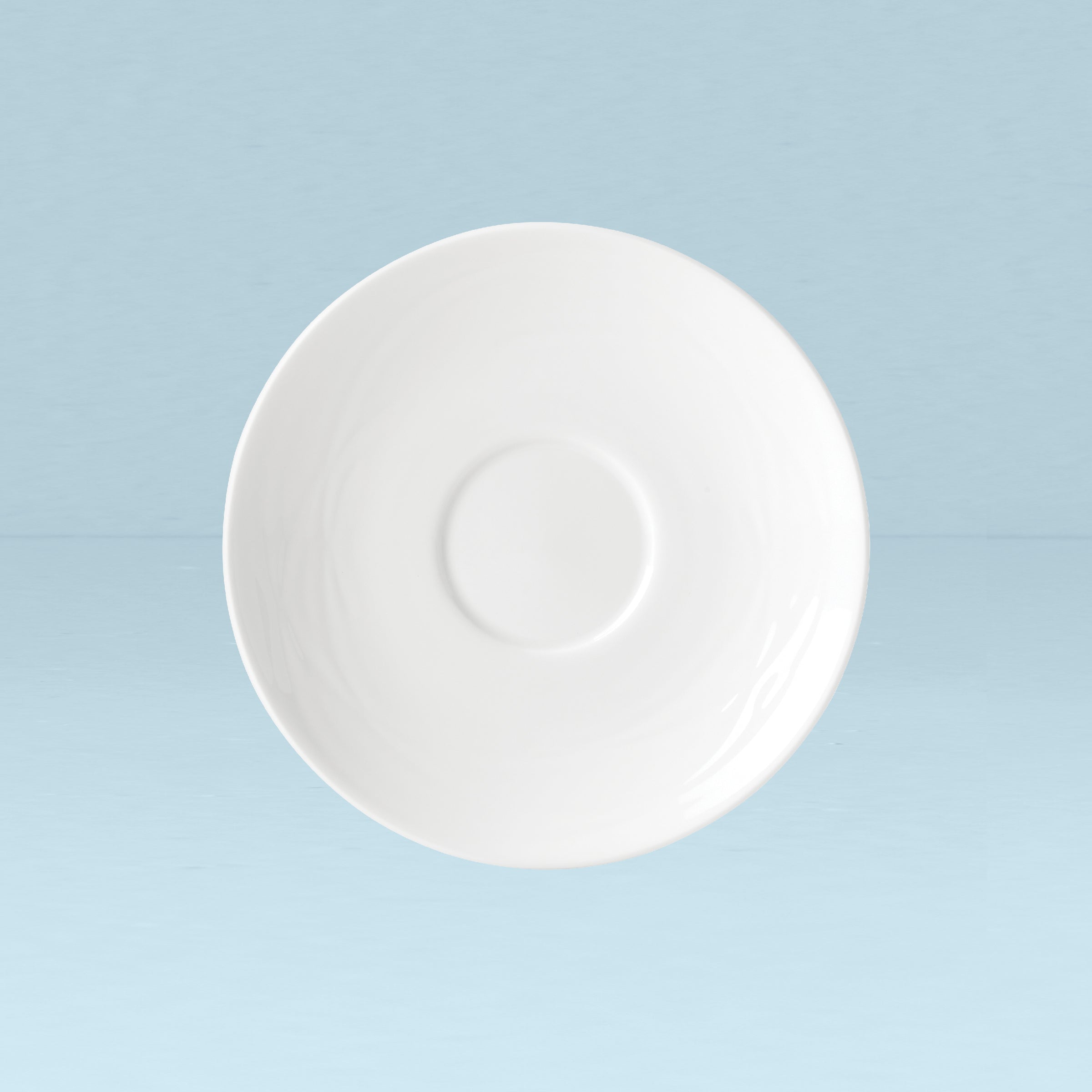 Lenox Fine Lenox Fine Reactive Rimmed Saucer