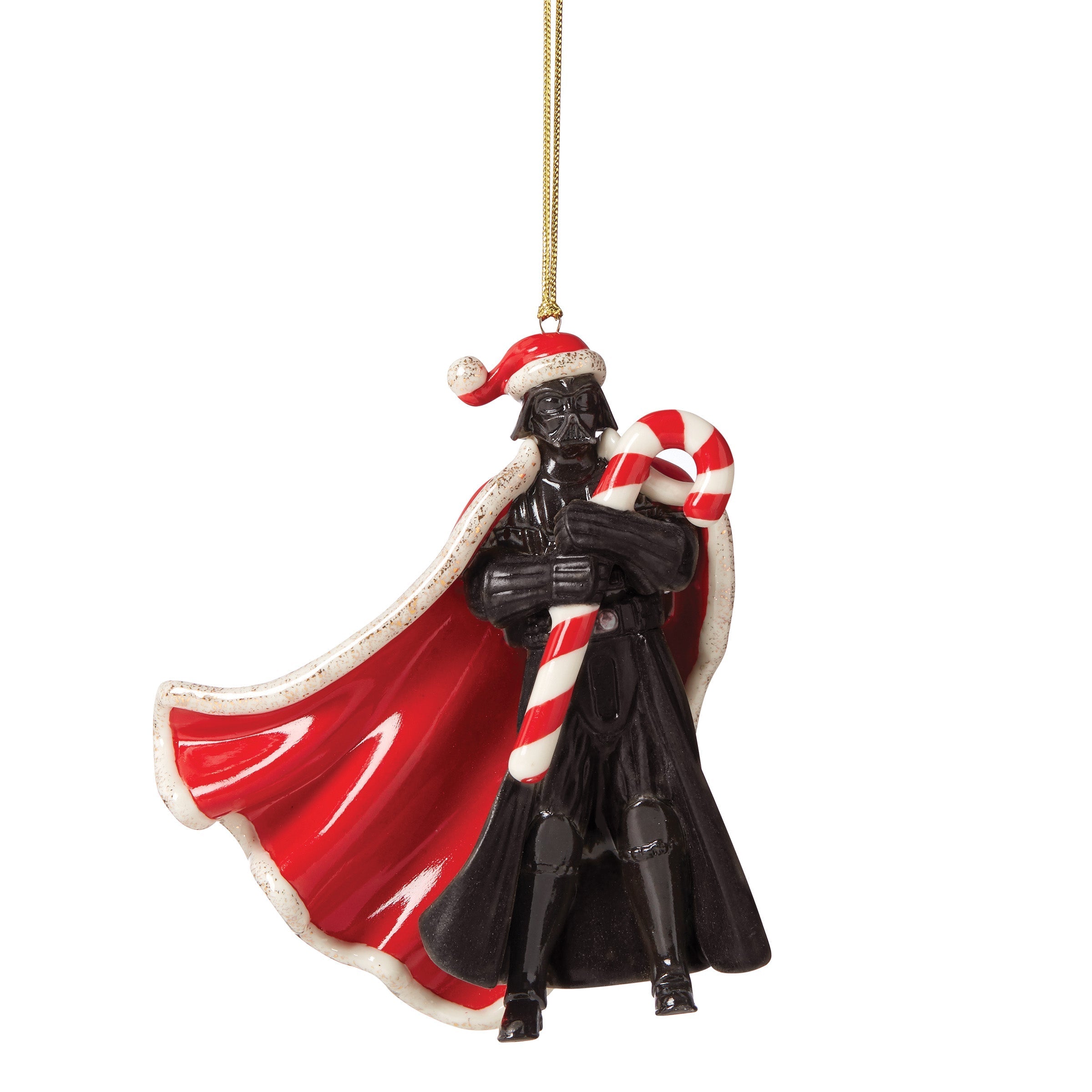 Lenox Fine Lenox Fine Darth Vader Ornament - Image 6