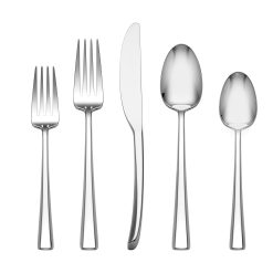 Lenox Fine Lenox Fine Maxine 20-Piece Flatware Set