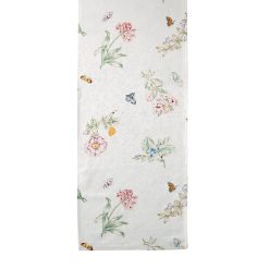 Lenox Fine Lenox Fine Butterfly Meadow Runner